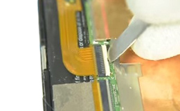 Замена дисплейного модуля (экрана) HTC One M8 — 10 | Всеплюс