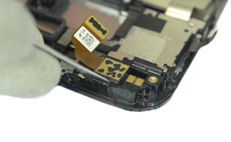 Замена дисплейного модуля (дисплея) HTC One M8 — 31 | Всеплюс