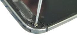 Замена дисплейного модуля (дисплея) HTC One M8 - 4 | Всеплюс