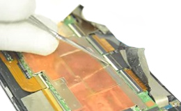 Замена дисплейного модуля (дисплея) HTC One M8 — 11 | Всеплюс