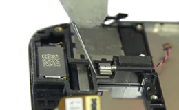 Замена дисплейного модуля (дисплея) HTC One M8 — 30 | Всеплюс