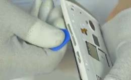 Замена дисплейного модуля HTC One Max 803n - 4 | Всеплюс