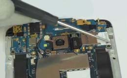 Замена дисплейного модуля HTC One Max 803n — 8 | Всеплюс