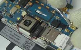 Замена дисплейного модуля HTC One Max 803n - 21 | Всеплюс