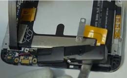 Замена дисплейного модуля HTC One Max 803n - 22 | Всеплюс
