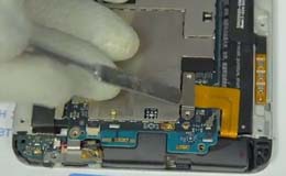 Замена экранного модуля HTC One Max 803n — 18 | Всеплюс