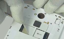 Замена дисплейного модуля HTC One Max 803n - 2 | Всеплюс