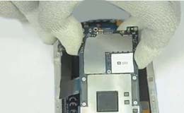Замена экранного модуля HTC One Max 803n - 20 | Всеплюс