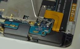 Замена дисплейного модуля HTC One Max 803n — 17 | Всеплюс