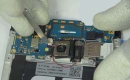 Замена экранного модуля HTC One Max 803n - 24 | Всеплюс