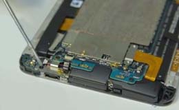 Замена дисплейного модуля HTC One Max 803n - 9 | Всеплюс