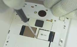Замена экранного модуля HTC One Max 803n - 3 | Всеплюс