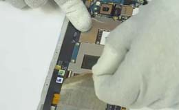 Замена экранного модуля HTC One Max 803n — 10 | Всеплюс