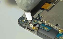 Замена дисплейного модуля HTC One Max 803n — 15 | Всеплюс