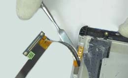 Замена экранного модуля HTC One Max 803n - 29 | Всеплюс
