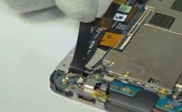 Замена дисплейного модуля HTC One Max 803n — 13 | Всеплюс