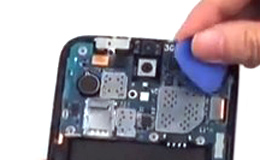 Замена дисплейного модуля Samsung I9200 Galaxy Mega - 7 | Всеплюс