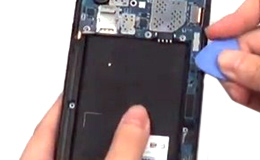 Замена дисплейного модуля Samsung I9200 Galaxy Mega - 6 | Всеплюс
