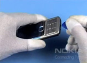 Замена экрана Nokia 6300 - 5 | Всеплюс