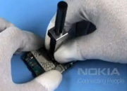 Nokia 6300 - 8 замена экрана | Всеплюс