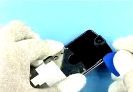 Замена защитного стекла и дисплея Nokia 8800 - 9 | Всеплюс