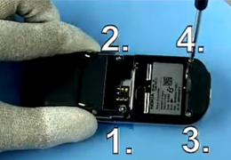 Замена защитного стекла и дисплея Nokia 8800 - 2 | Всеплюс