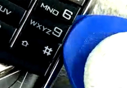 Замена защитного стекла и дисплея Nokia 8800 - 13 | Всеплюс