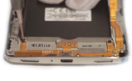 Замена тачскрина, ремонт LG E988 Optimus G Pro - 19 | Всеплюс