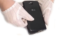 Замена тачскрина, ремонт LG E988 Optimus G Pro - 2 | Всеплюс