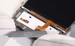 Замена сенсора, дисплея и кабеля Nokia C2-03 - 13 | Всеплюс