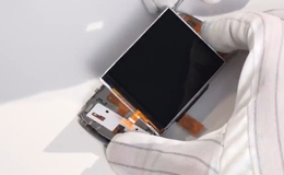 Замена сенсора, дисплея и кабеля Nokia C2-03 - 14 | Всеплюс