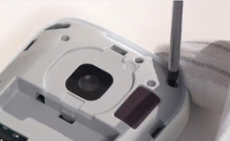 Замена сенсора, дисплея и кабеля Nokia C2-03 - 2 | Всеплюс