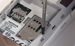 Замена сенсора, дисплея и кабеля Nokia C2-03 - 3 | Всеплюс