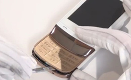 Замена сенсора, дисплея и кабеля Nokia C2-03 - 4 | Всеплюс
