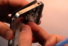Замена сенсора iPhone 4G — 31 | Всеплюс