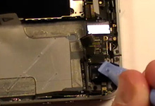 Замена сенсора iPhone 4G - 18 | Всеплюс