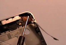 Замена сенсора iPhone 4G - 29 | Всеплюс