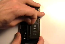 Замена сенсора iPhone 4G-7 | Всеплюс
