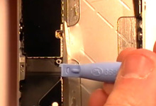 Замена сенсора iPhone 4G — 20 | Всеплюс