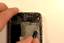 Замена сенсора iPhone 4G — 16 | Всеплюс