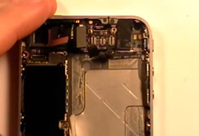 Замена сенсора iPhone 4G - 26 | Всеплюс