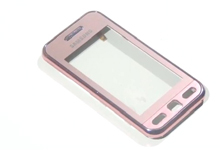 Замена сенсора Samsung S5230 — 11 | Всеплюс