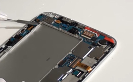 Замена сенсора сенсорного экрана Samsung N5100 Galaxy Note 8.0 - 5 | Всеплюс