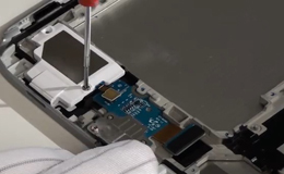 Замена сенсора сенсорного экрана Samsung N5100 Galaxy Note 8.0 - 16 | Всеплюс