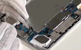 Замена сенсора сенсорного экрана Samsung N5100 Galaxy Note 8.0 - 13 | Всеплюс