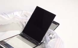 Замена сенсорного стекла Apple iPad mini – 10 | Всеплюс