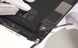 Замена сенсорного стекла Apple iPad mini — 16 | Всеплюс