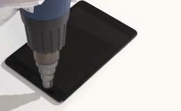 Замена сенсорного стекла Apple iPad mini - 2 | Всеплюс