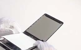 Замена сенсорного стекла Apple iPad mini — 11 | Всеплюс
