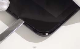 Замена сенсорного стекла Apple iPad mini - 3 | Всеплюс
